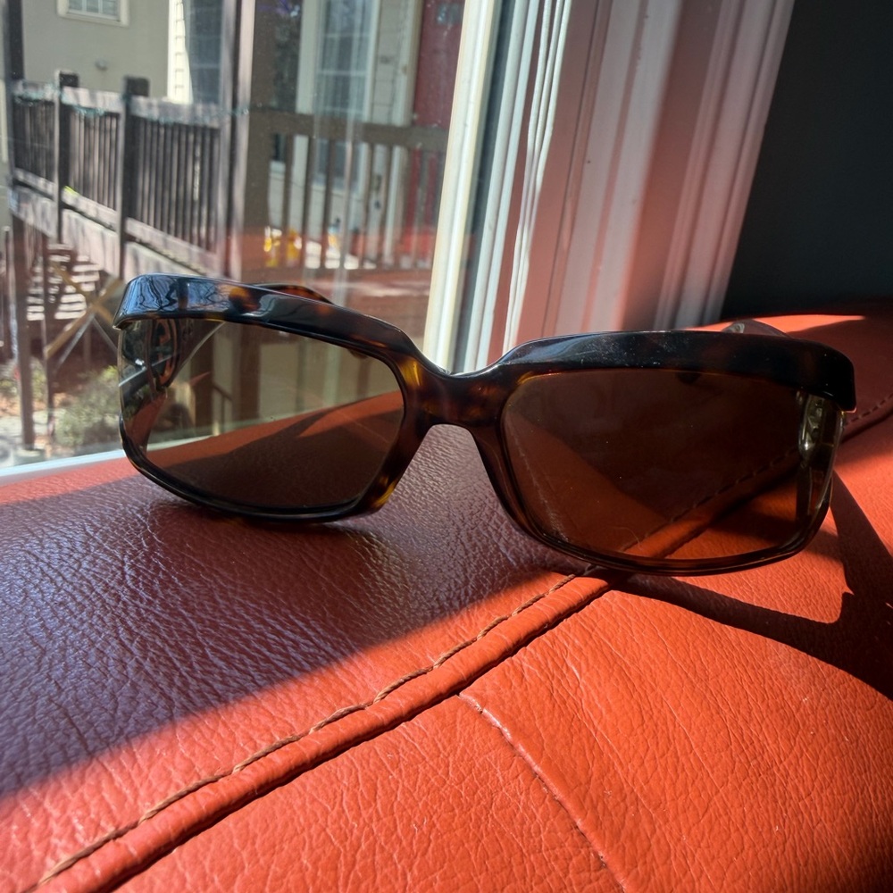 Gucci 2599/S Sunglasses 57/16 130 BNMDS tortoise shell